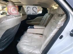 تويوتا كراون